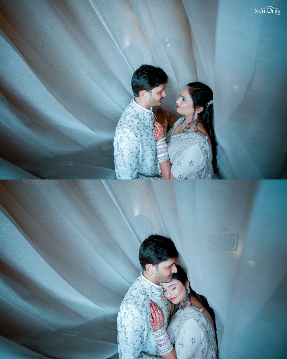 Photo From Shrutika Engagement - By Memories By RK