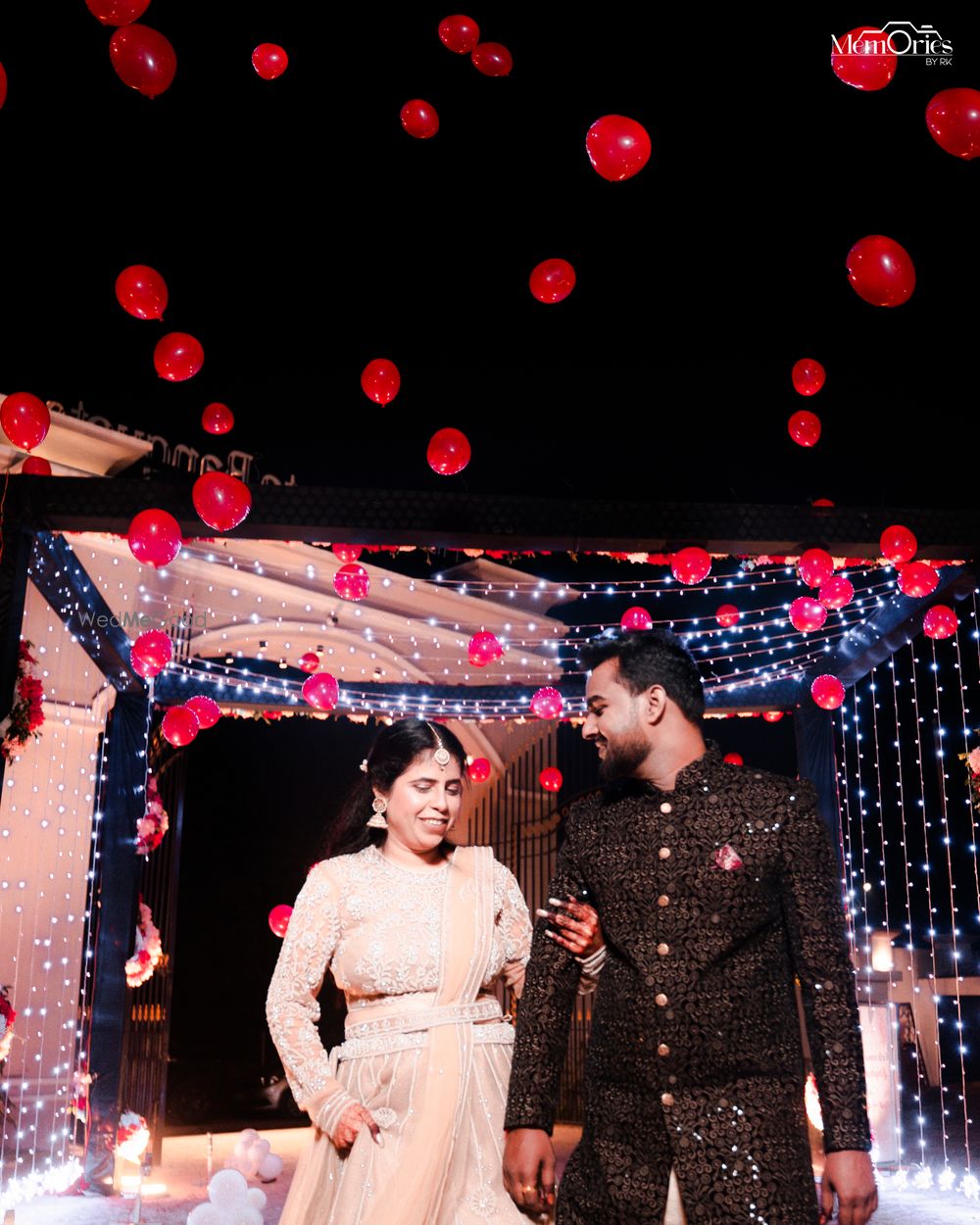 Photo From ambuja engagement - By Memories By RK