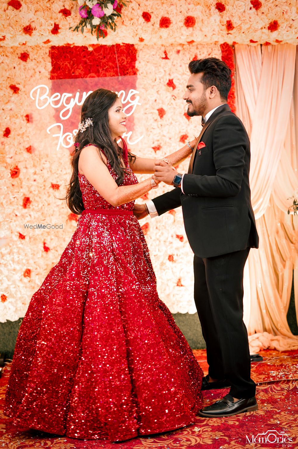 Photo From naina engagement - By Memories By RK