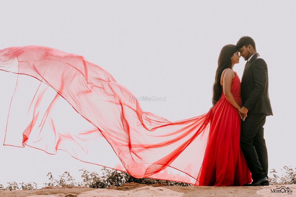 Photo From neha pre wedding - By Memories By RK