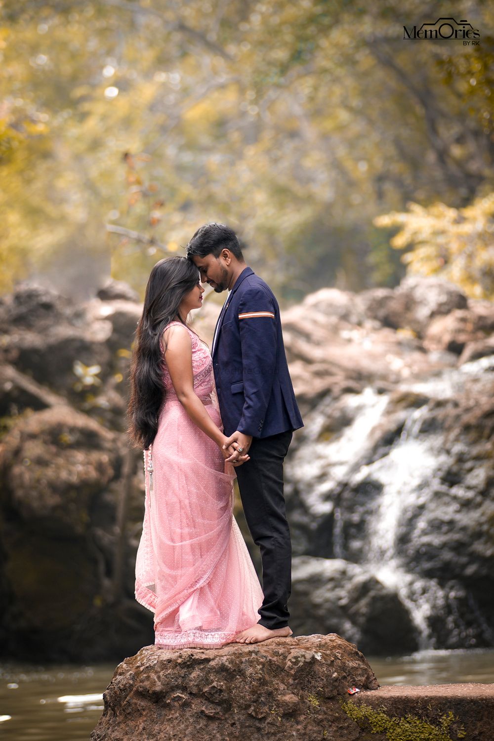 Photo From neha pre wedding - By Memories By RK