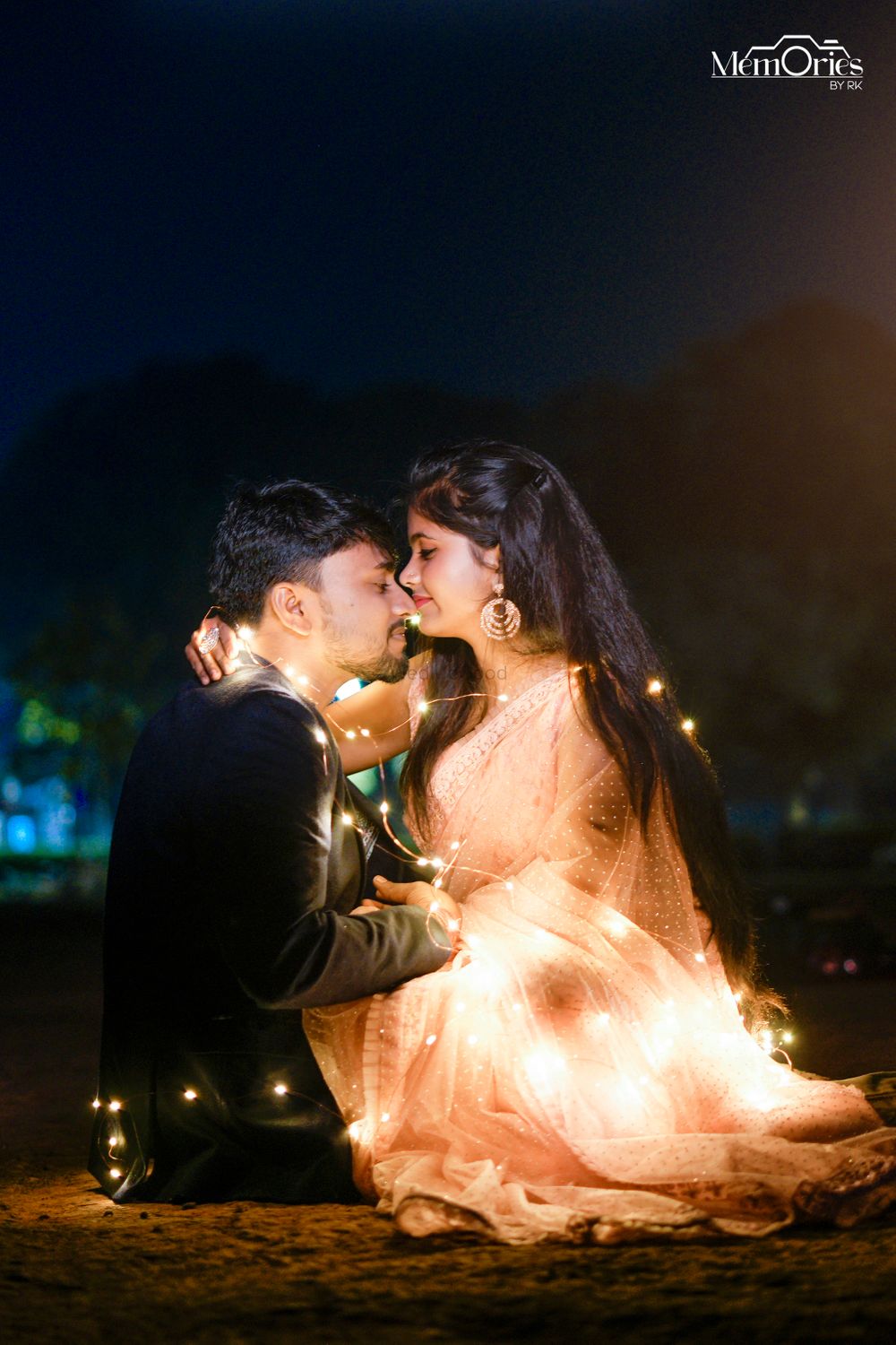 Photo From neha pre wedding - By Memories By RK