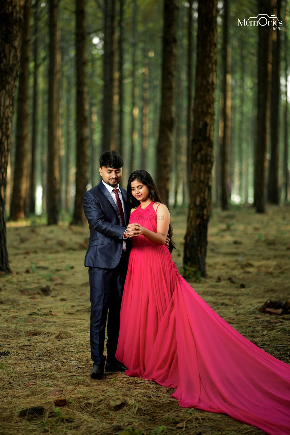 Photo From neha pre wedding - By Memories By RK