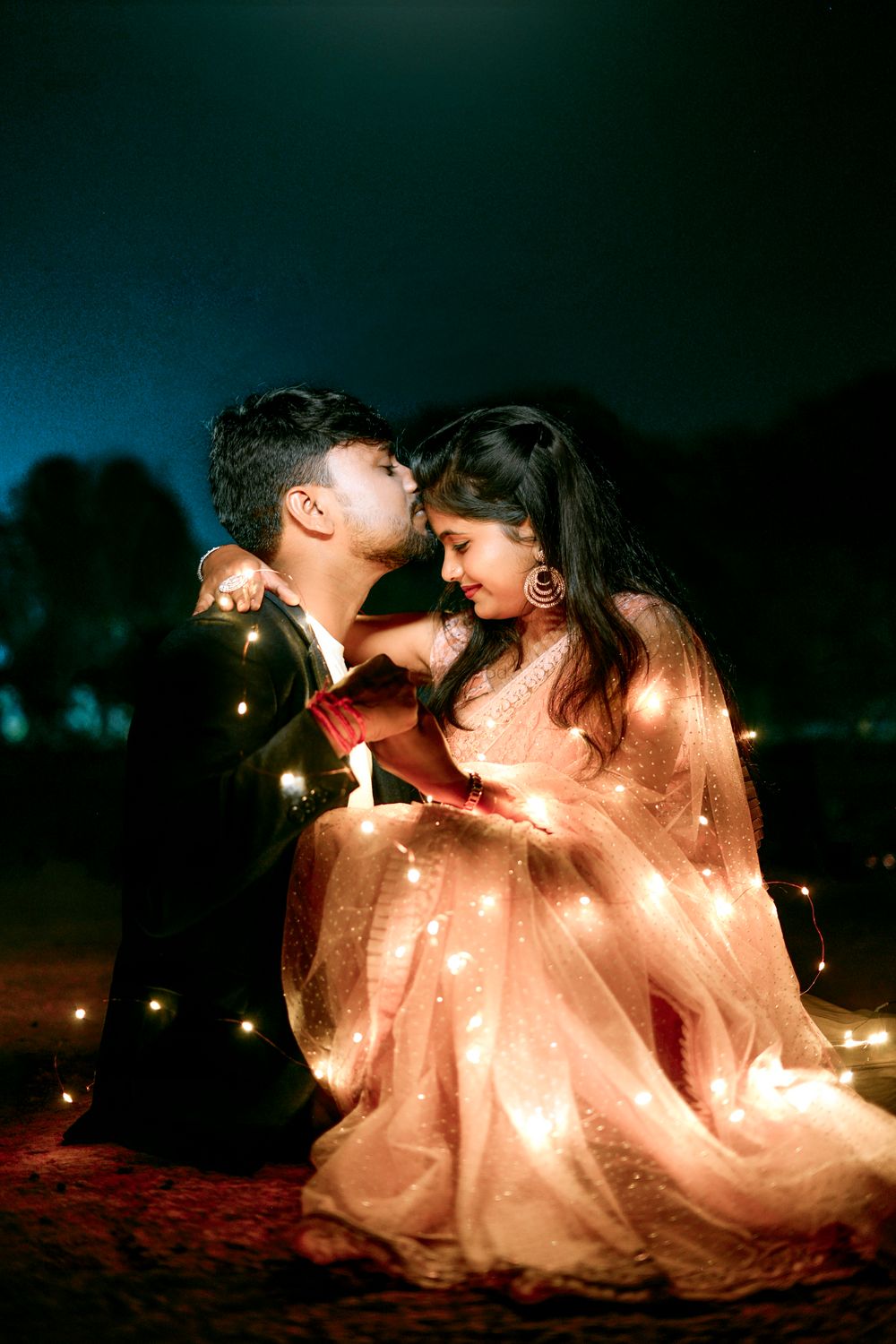 Photo From neha pre wedding - By Memories By RK