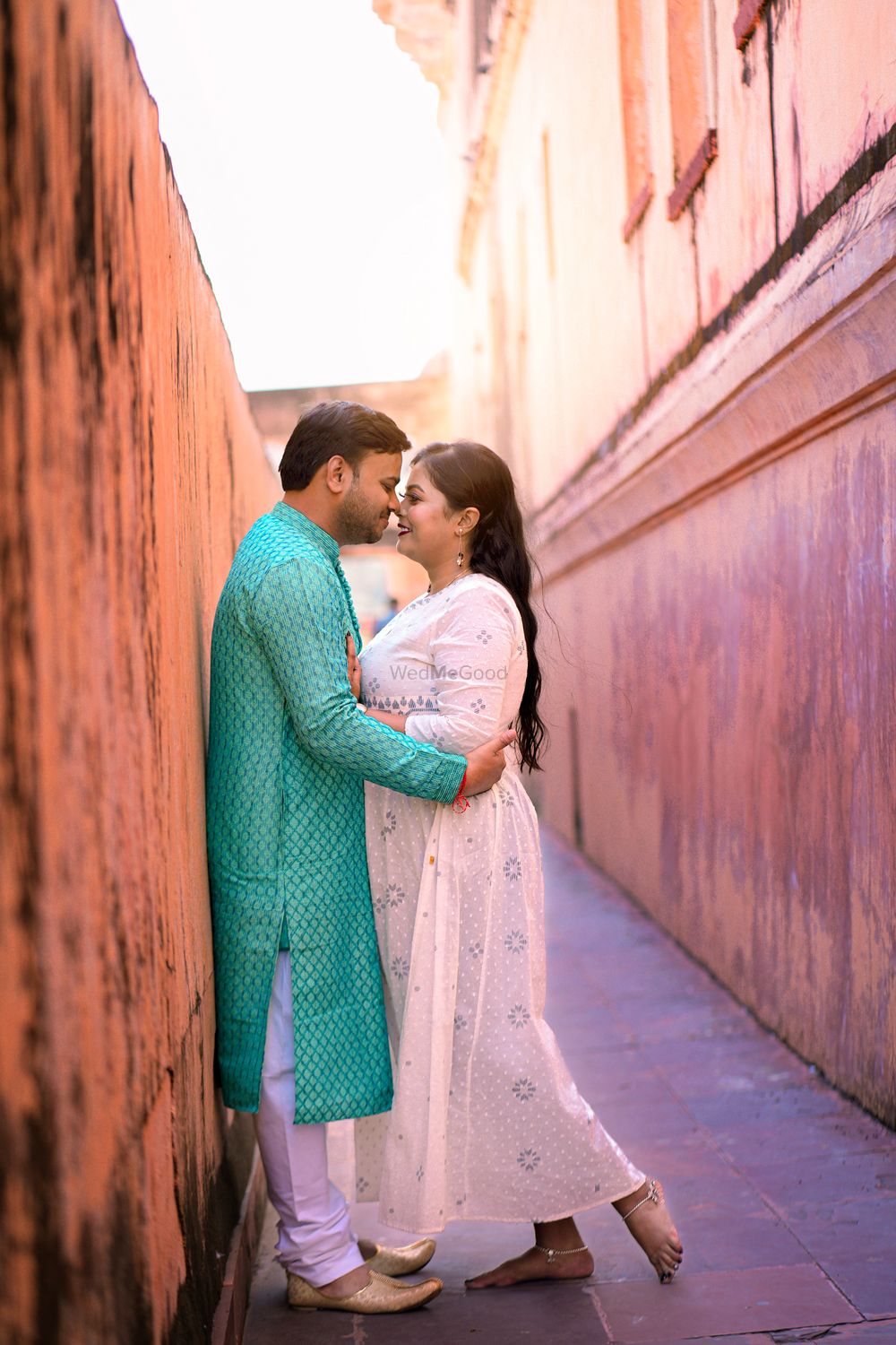 Photo From SMRITI PRE WEDDING - By Memories By RK