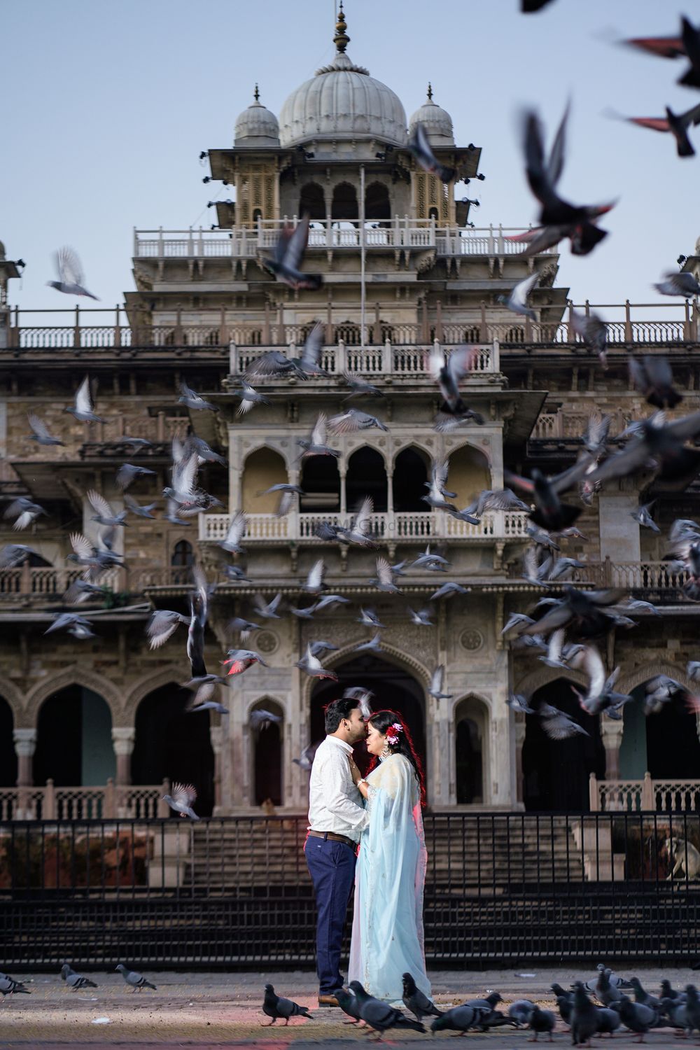 Photo From SMRITI PRE WEDDING - By Memories By RK