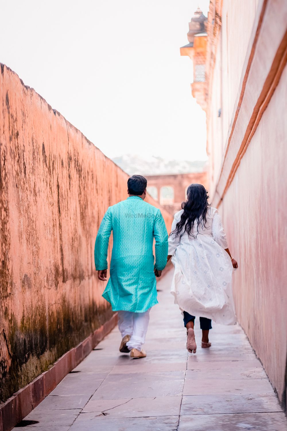 Photo From SMRITI PRE WEDDING - By Memories By RK