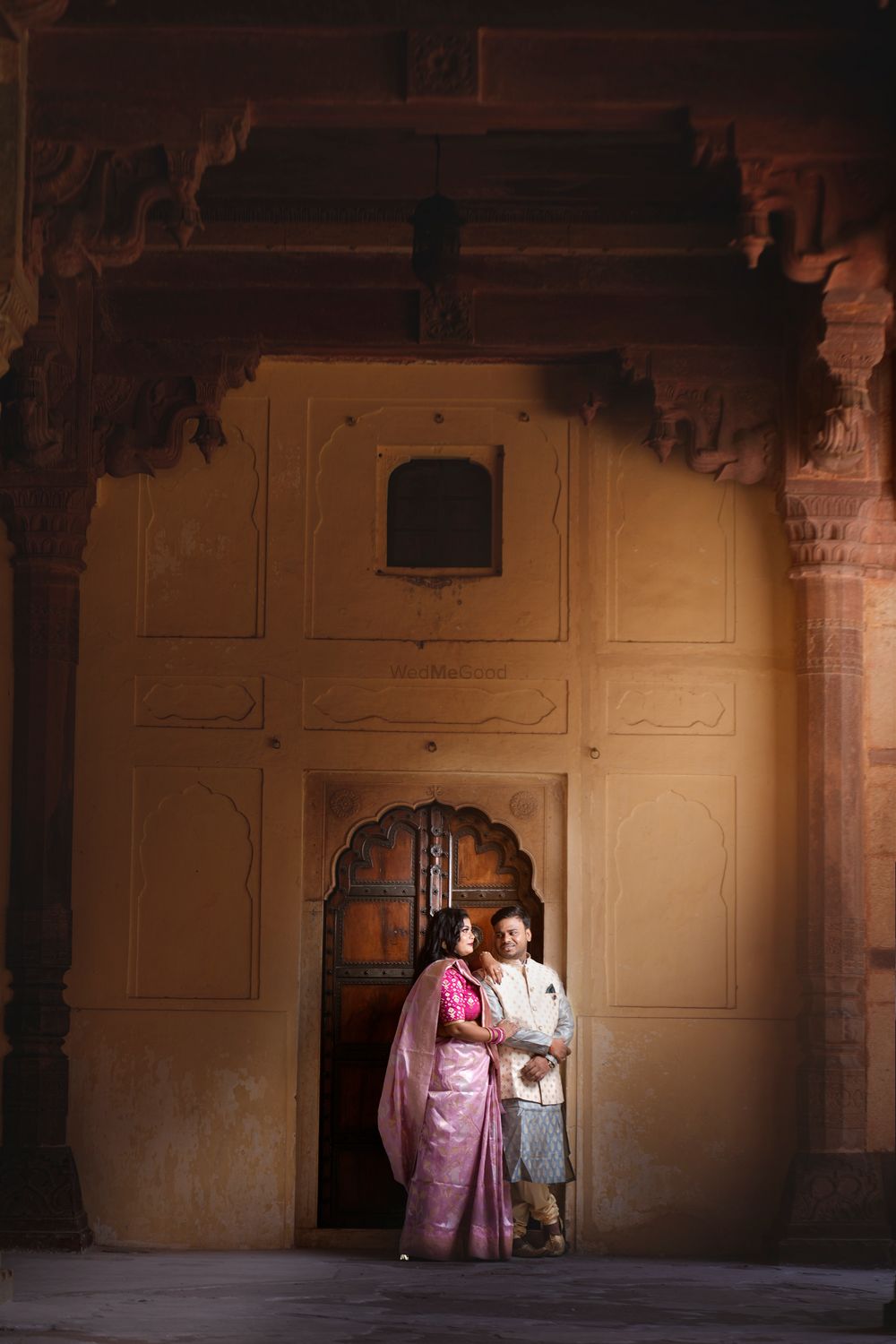 Photo From SMRITI PRE WEDDING - By Memories By RK