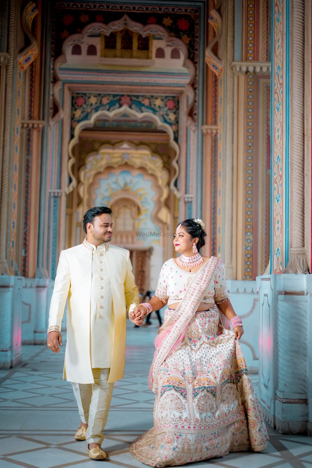 Photo From SMRITI PRE WEDDING - By Memories By RK