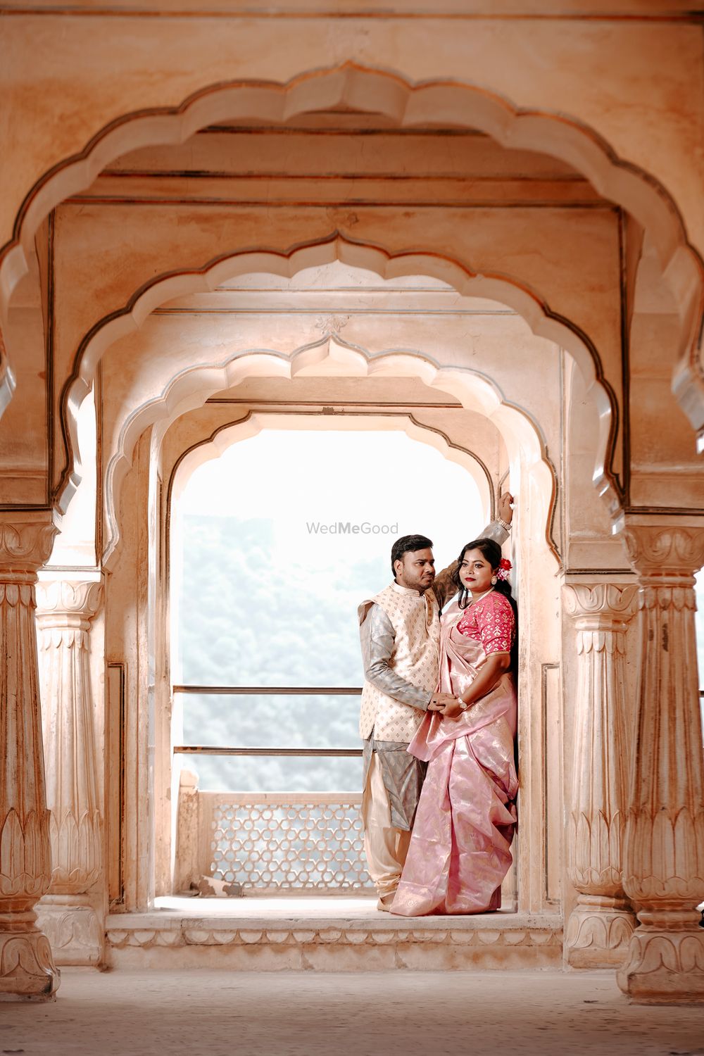 Photo From SMRITI PRE WEDDING - By Memories By RK