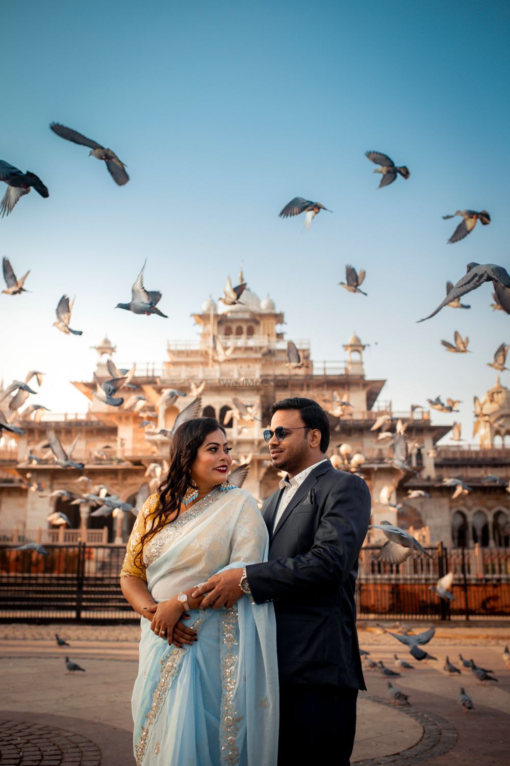 Photo From SMRITI PRE WEDDING - By Memories By RK