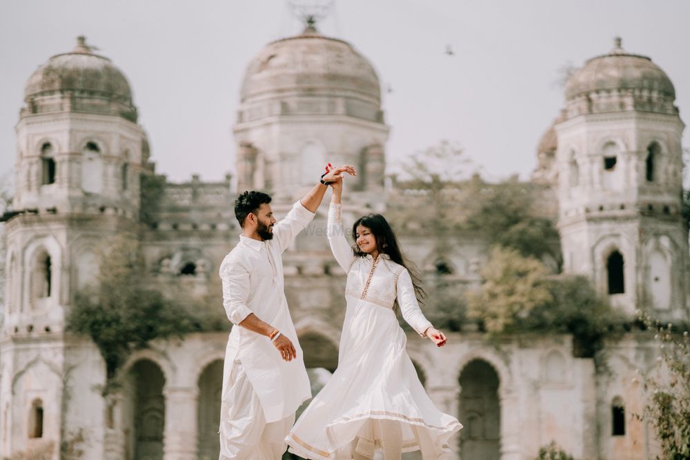 Photo From ROHIT pre wedding - By Memories By RK