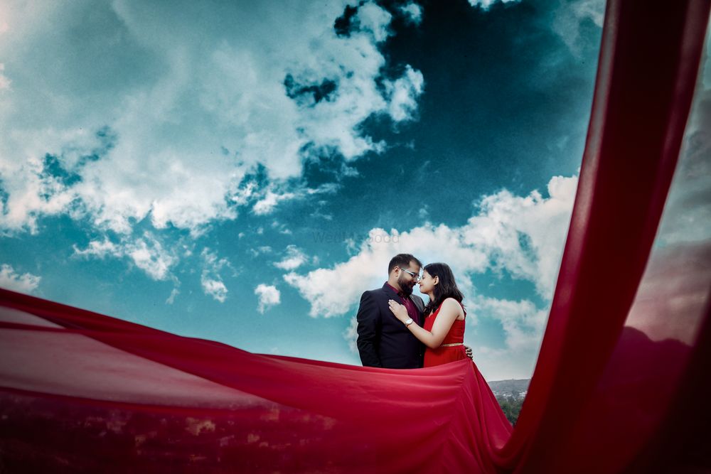 Photo From Pre Wedding Photos Samples - By Memories By RK