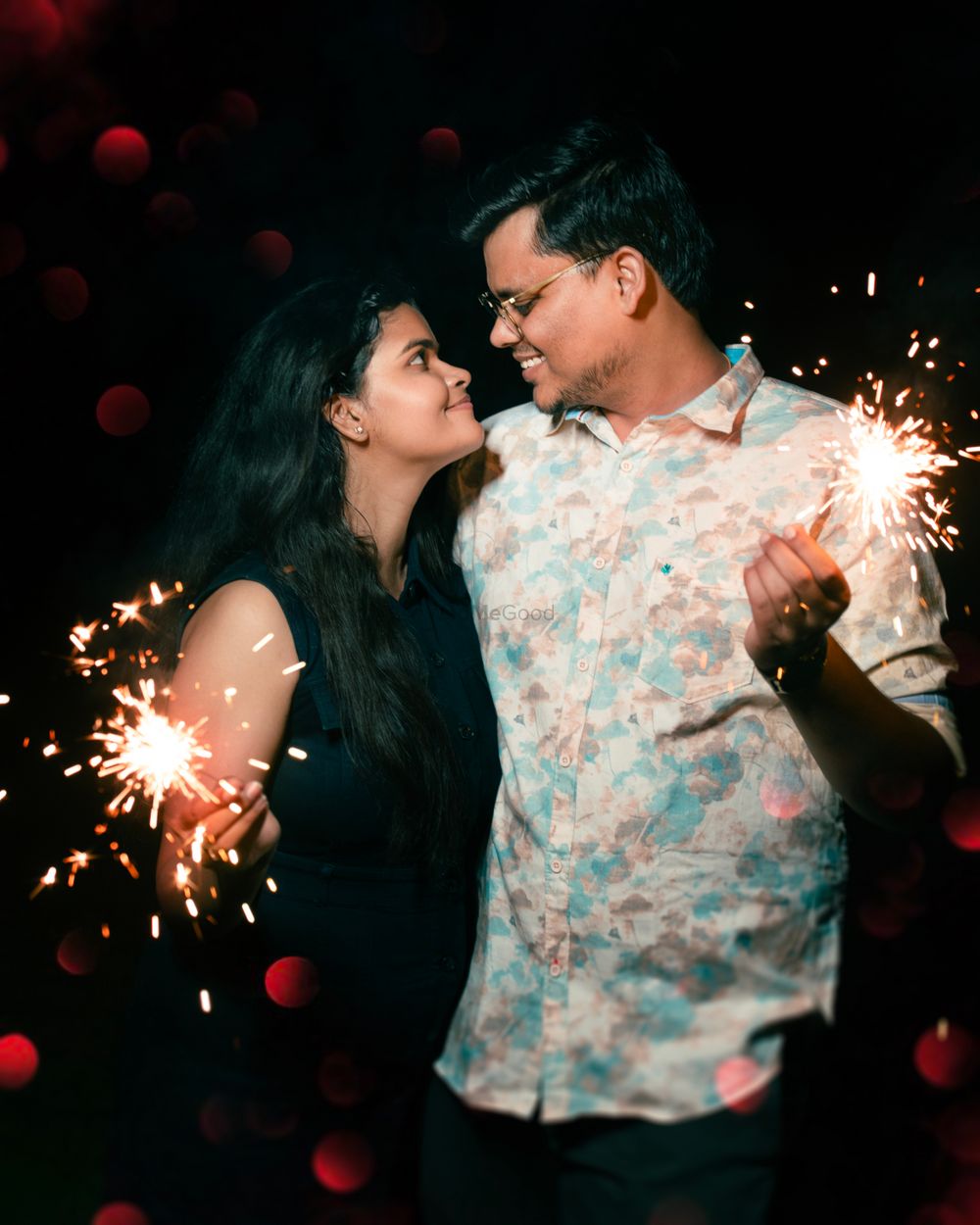 Photo From Pre Wedding Photos Samples - By Memories By RK