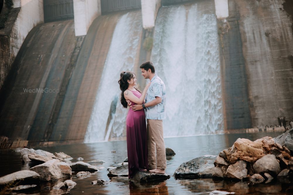 Photo From Pre Wedding Photos Samples - By Memories By RK