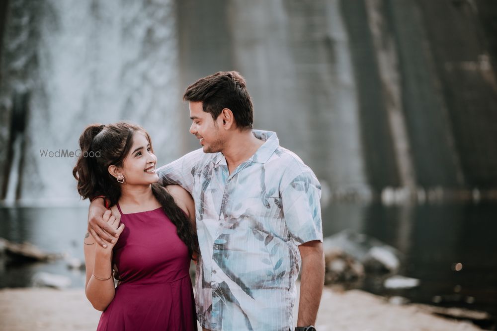 Photo From Pre Wedding Photos Samples - By Memories By RK