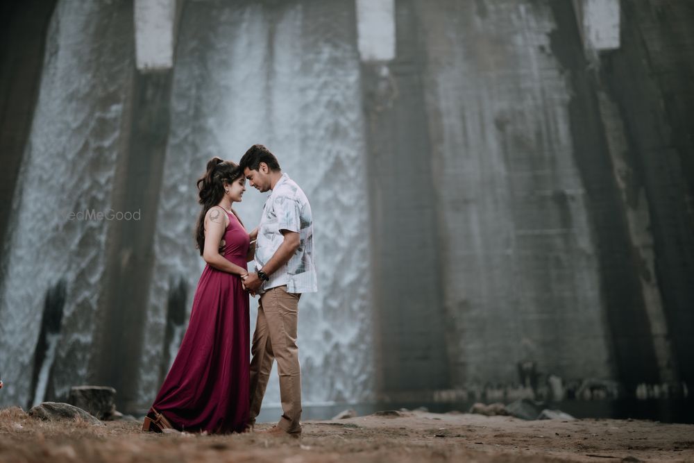 Photo From Pre Wedding Photos Samples - By Memories By RK