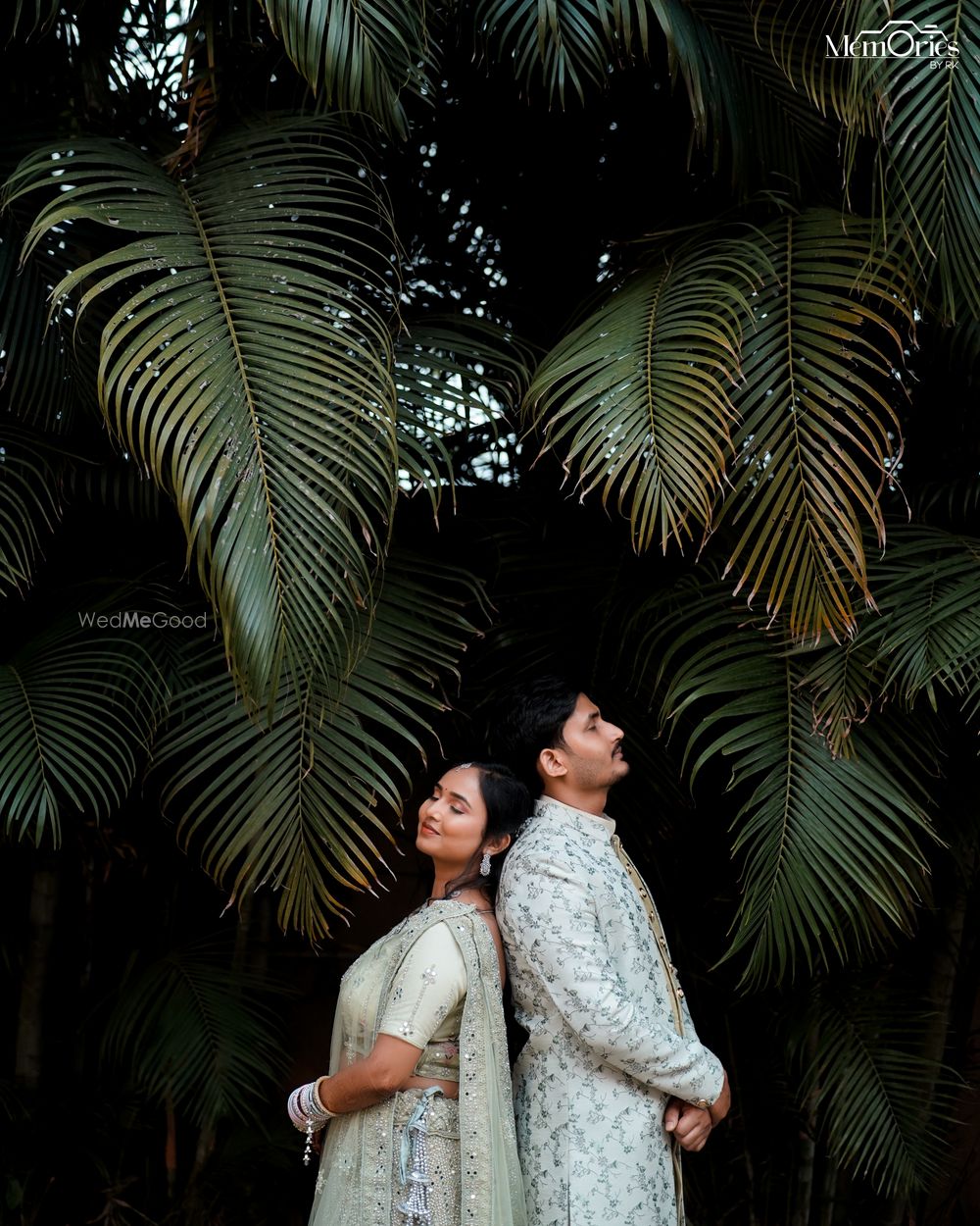 Photo From Engagement Photos Samples - By Memories By RK