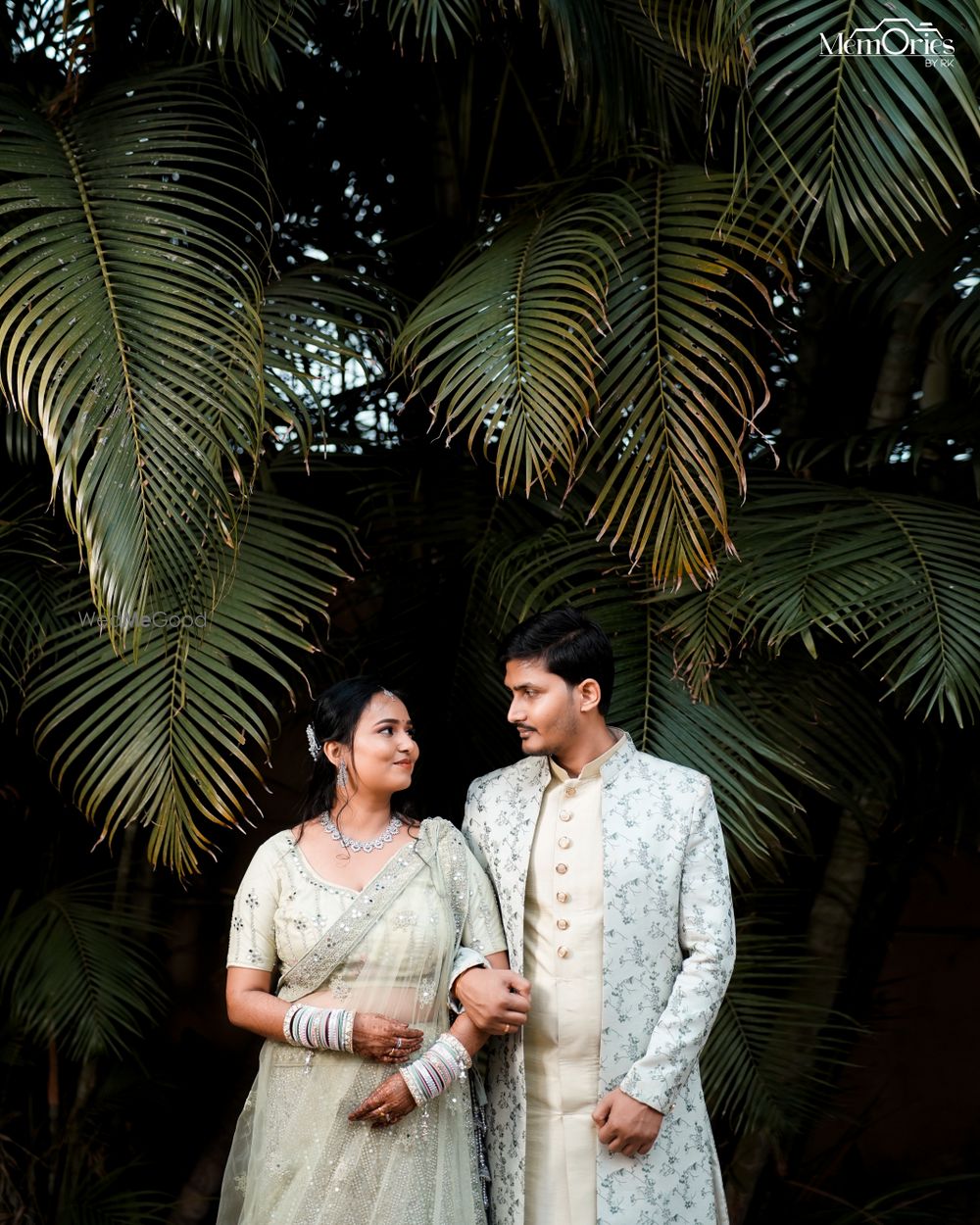 Photo From Engagement Photos Samples - By Memories By RK