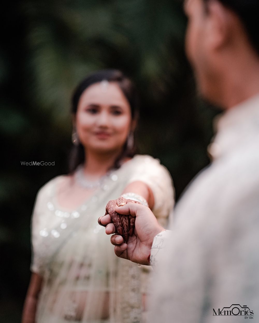 Photo From Engagement Photos Samples - By Memories By RK