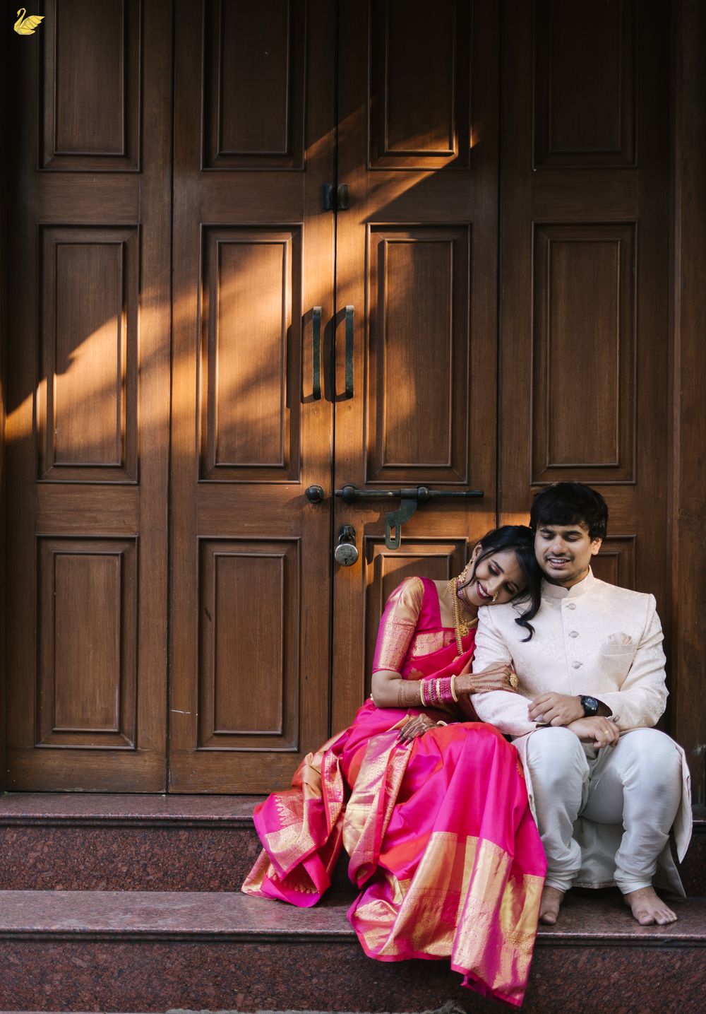 Photo From Shubham & Gayatri - By Euphoria Art Studio