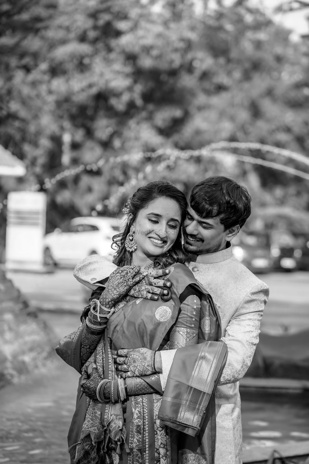 Photo From Shubham & Gayatri - By Euphoria Art Studio