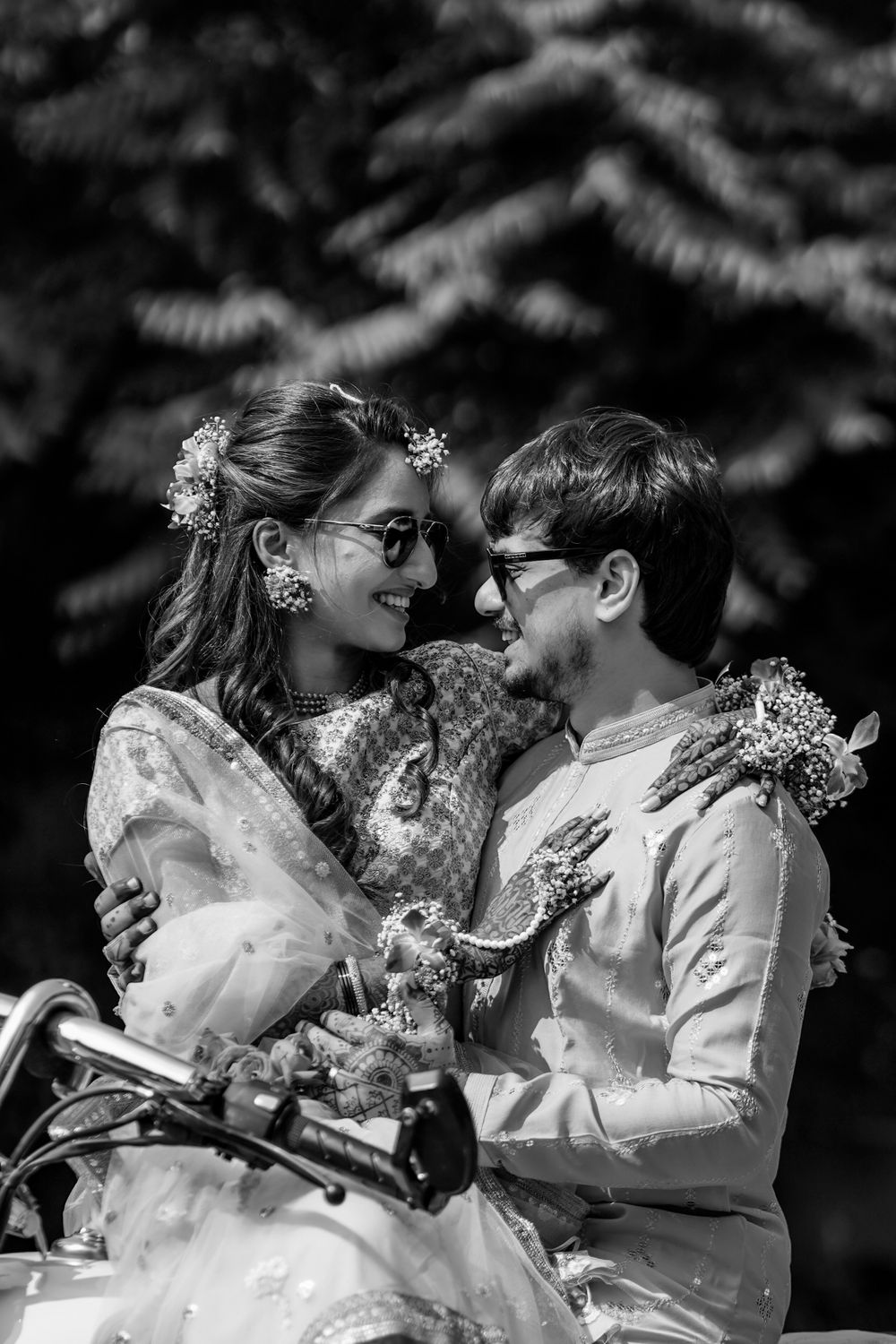 Photo From Shubham & Gayatri - By Euphoria Art Studio