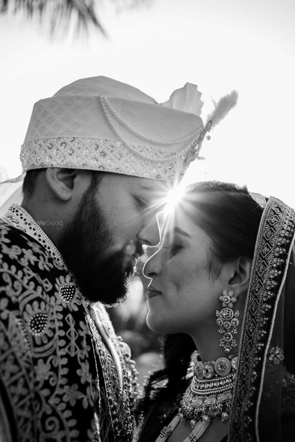 Photo From Aman & Rujuta - By Euphoria Art Studio