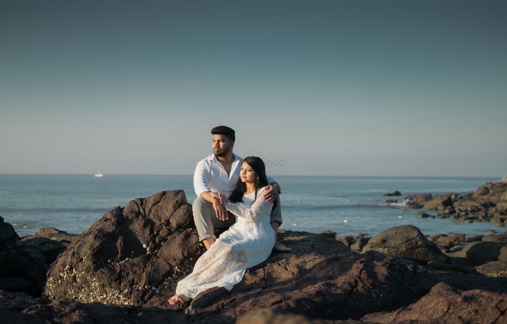 Photo From Neha & Gaurav - By Euphoria Art Studio