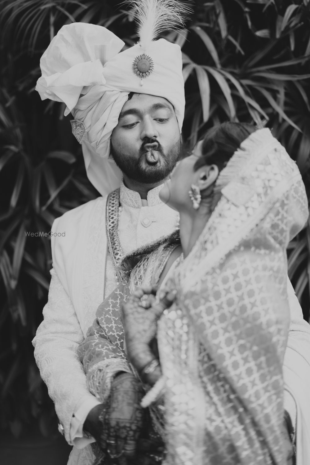 Photo From Kaushal & Ruta - By Euphoria Art Studio