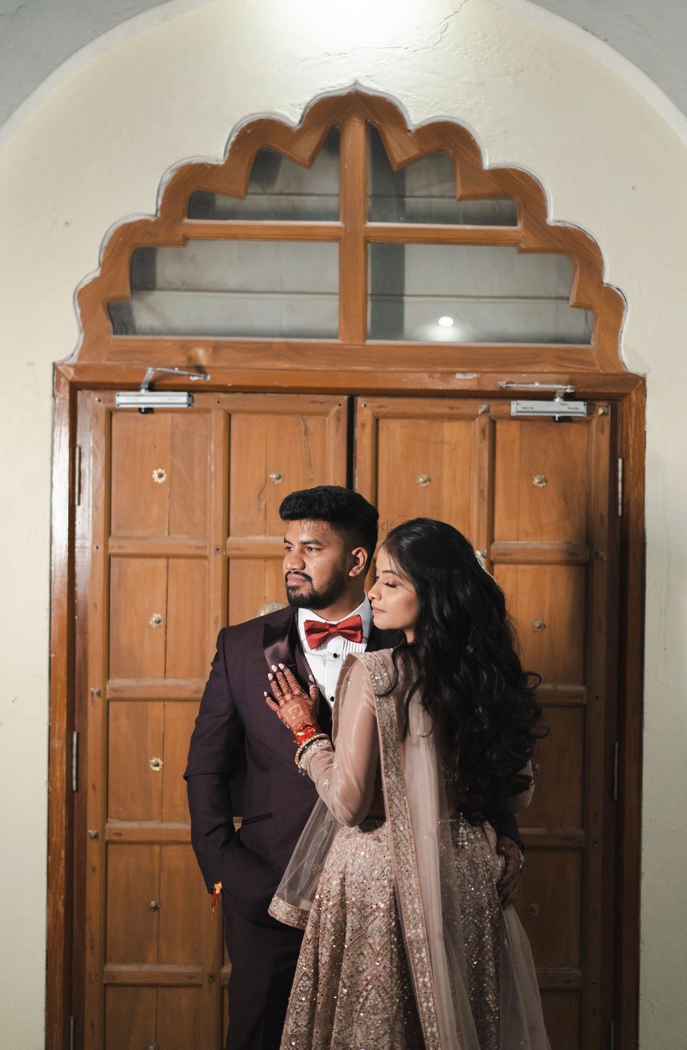 Photo From Gaurav & Neha  - By Euphoria Art Studio