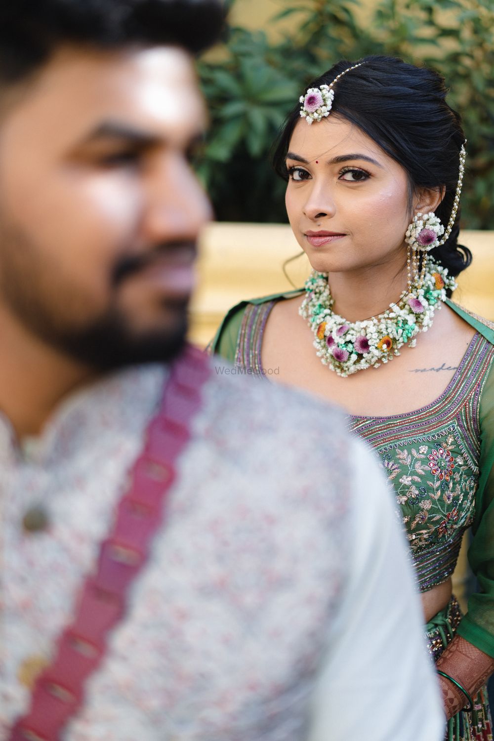 Photo From Gaurav & Neha  - By Euphoria Art Studio