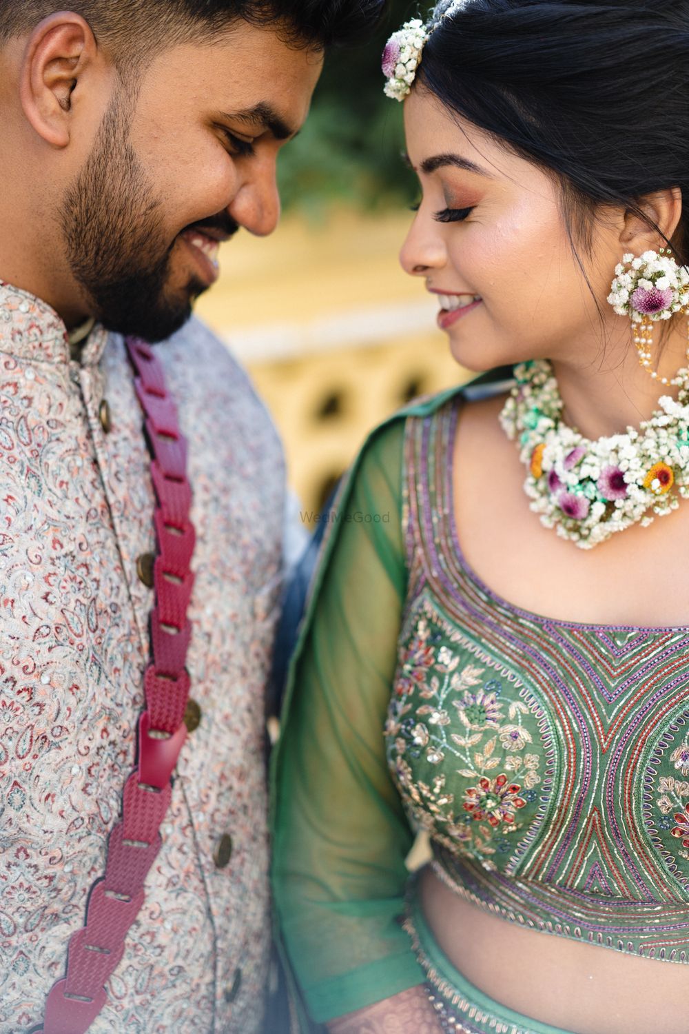 Photo From Gaurav & Neha  - By Euphoria Art Studio