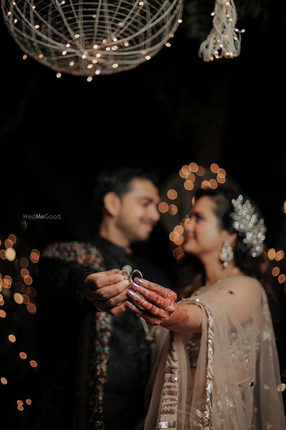 Photo From Nitish & Shambhavi - By The Art of Light Studios