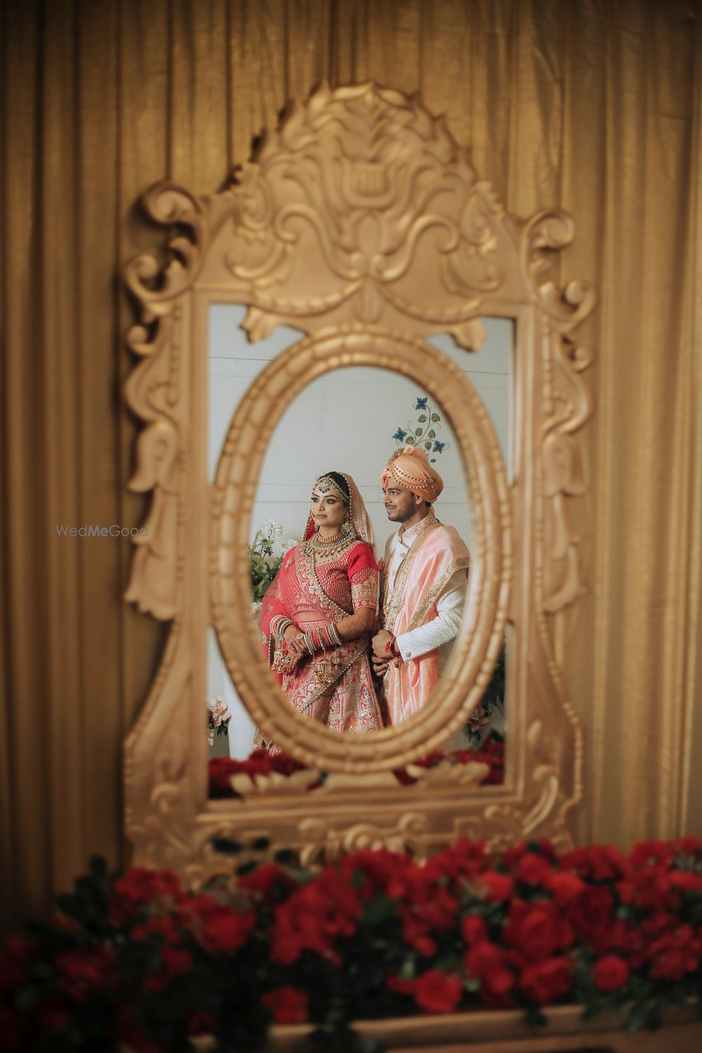 Photo From Nitish & Shambhavi - By The Art of Light Studios