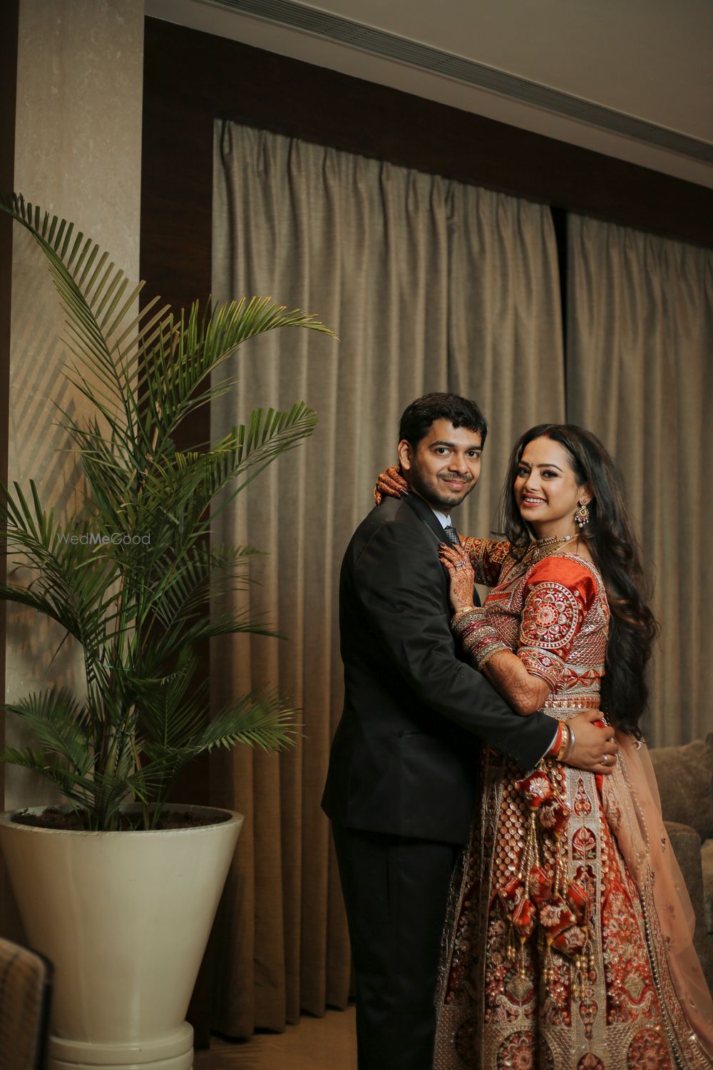 Photo From Nitish & Shambhavi - By The Art of Light Studios