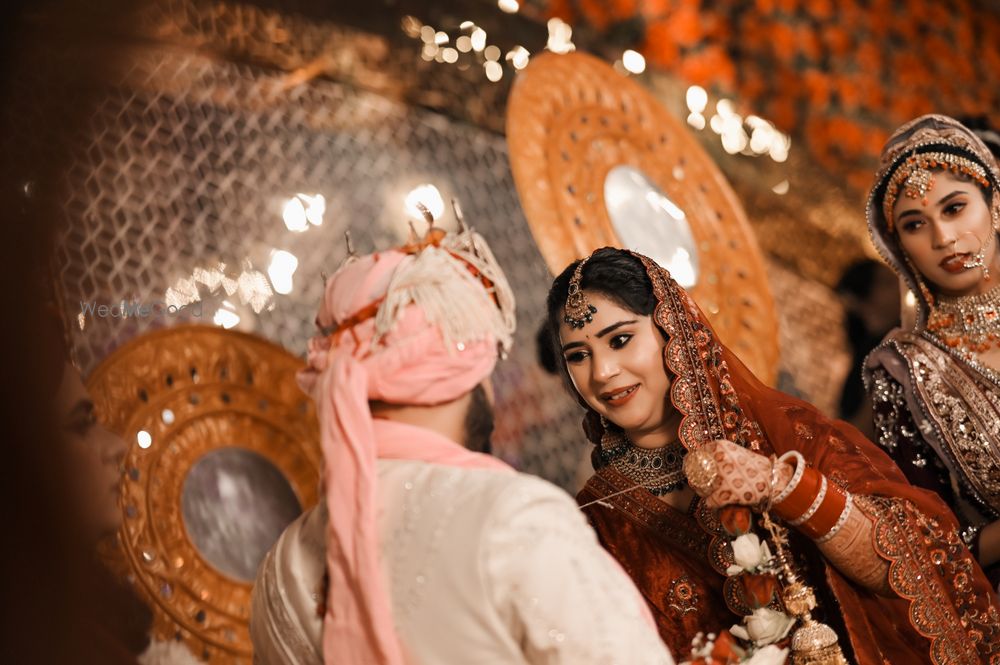 Photo From Wedding Album 2k24 - By Sonu Photography