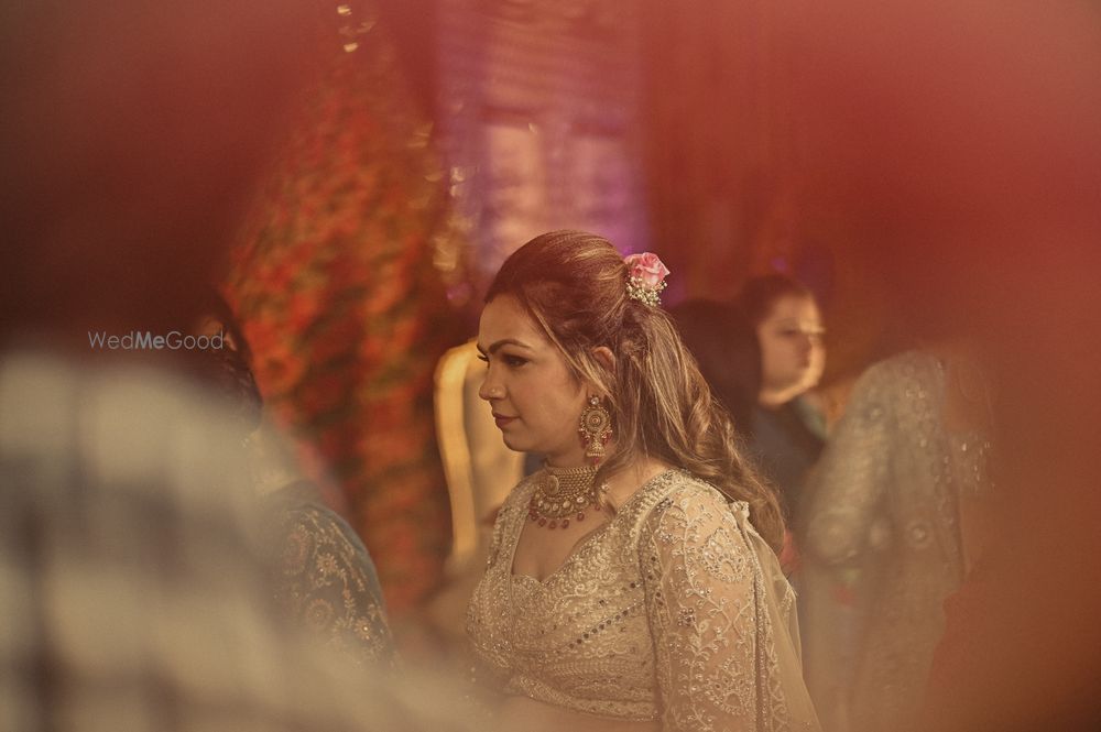 Photo From Wedding Album 2k24 - By Sonu Photography