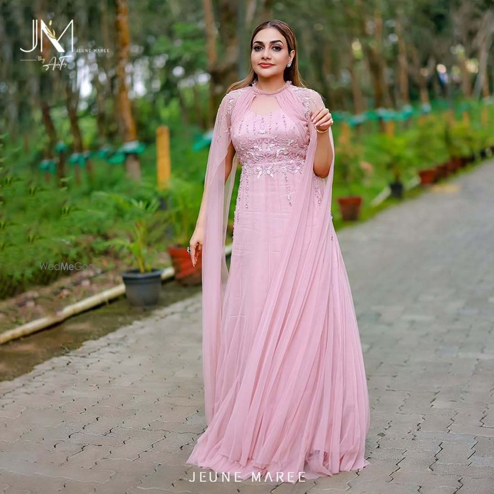 Photo From JM Signature Series 5 - By Jeune Maree Bridal Boutique