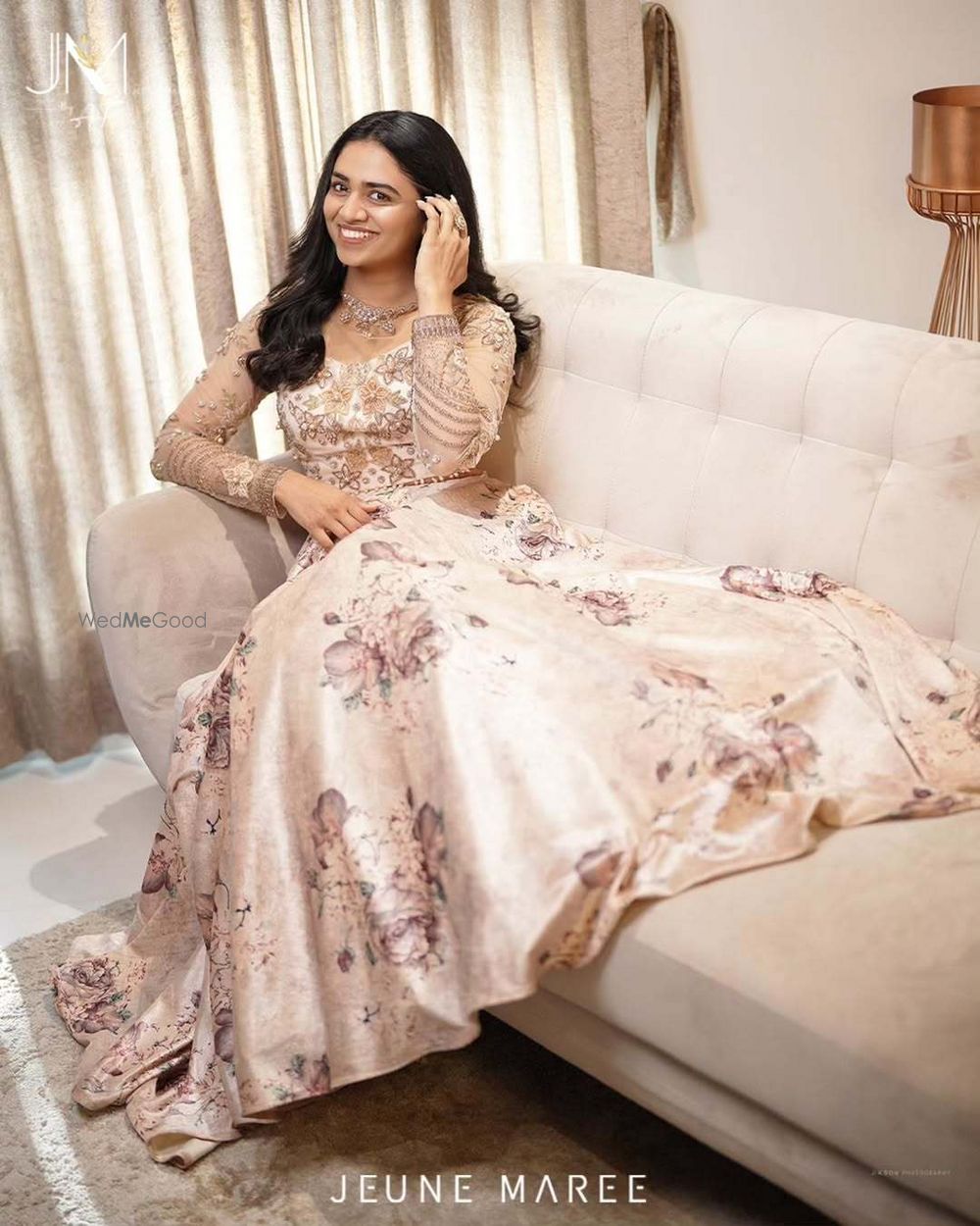 Photo From JM Signature Series 5 - By Jeune Maree Bridal Boutique