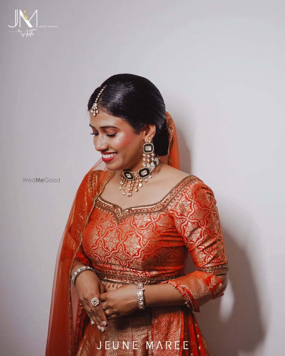 Photo From JM Signature Series 5 - By Jeune Maree Bridal Boutique