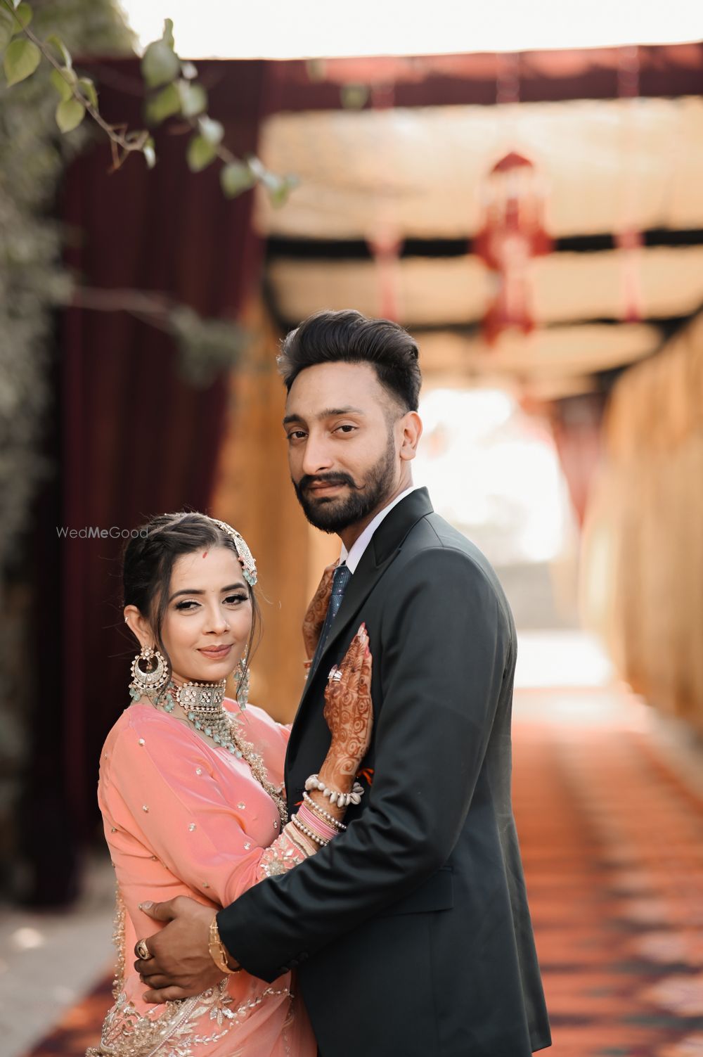 Photo From Beautiful Couples on a ring ceremony shoot - By Sonu Photography