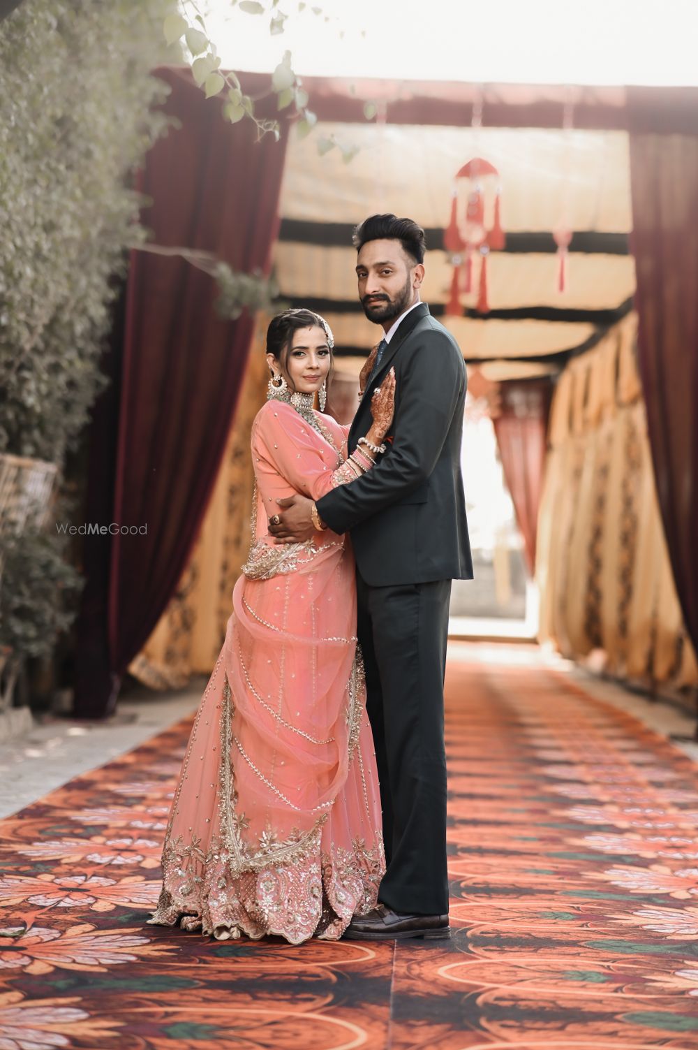 Photo From Beautiful Couples on a ring ceremony shoot - By Sonu Photography