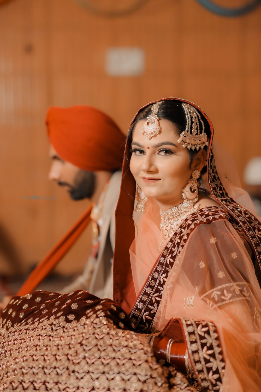 Photo From Har weds Nav - By Sonu Photography