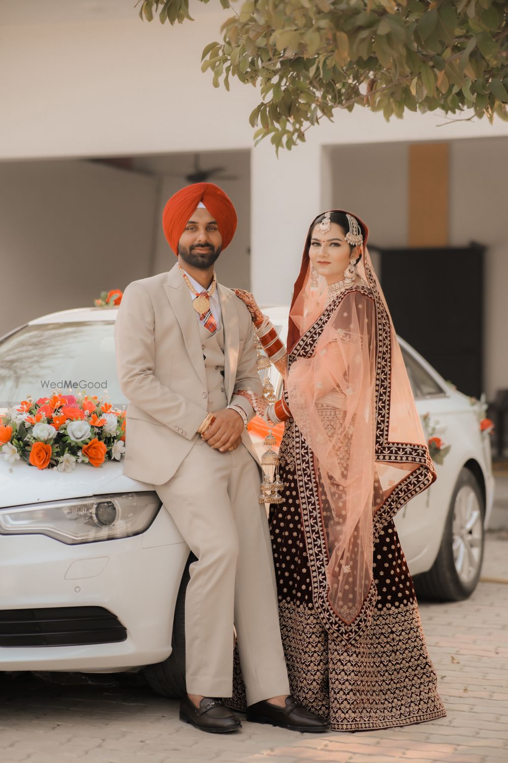 Photo From Har weds Nav - By Sonu Photography