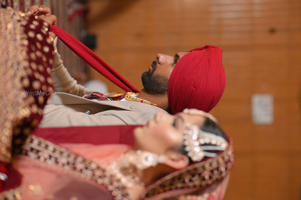 Photo From Har weds Nav - By Sonu Photography