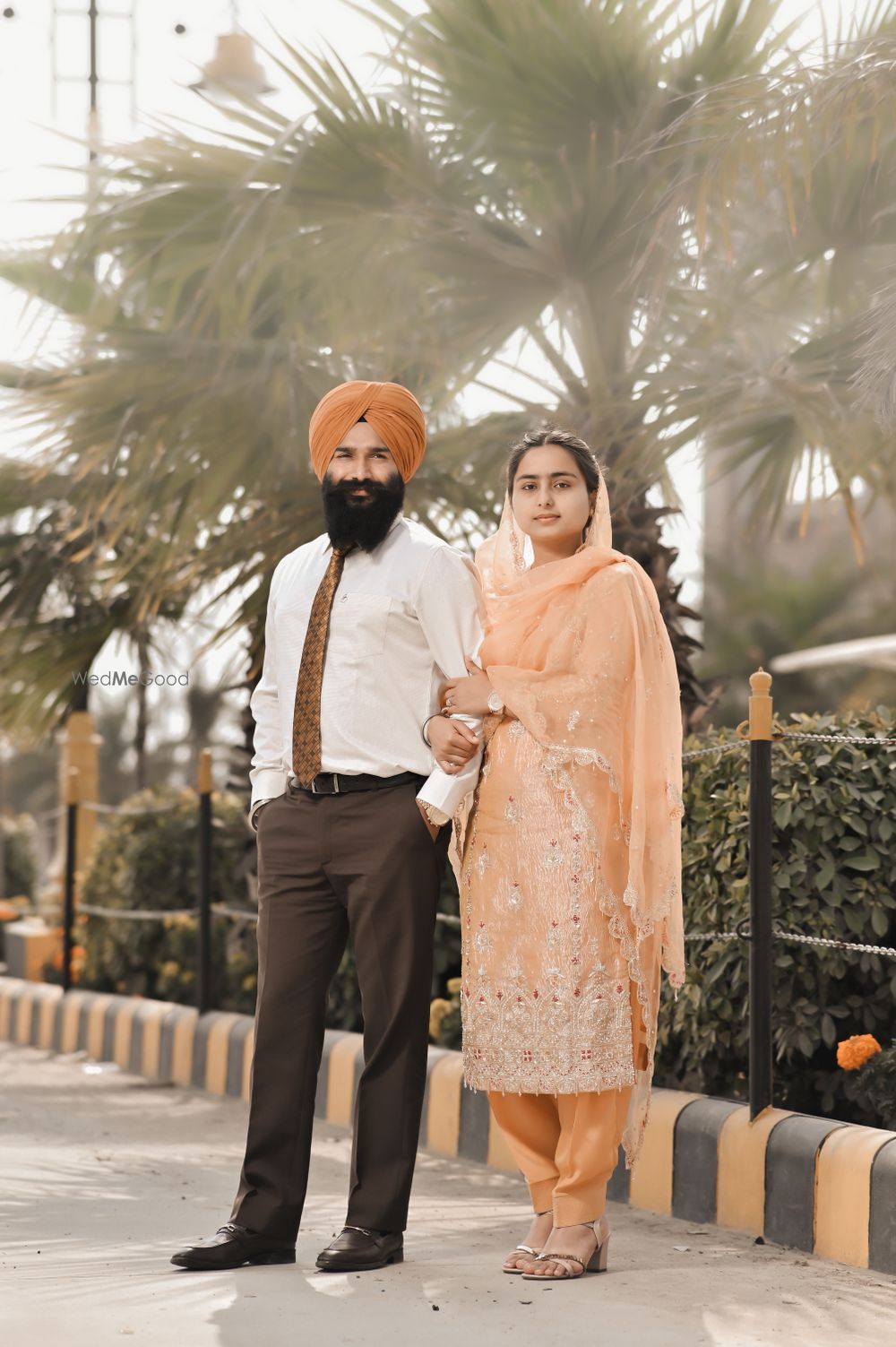 Photo From Beautiful Couples Together - By Sonu Photography