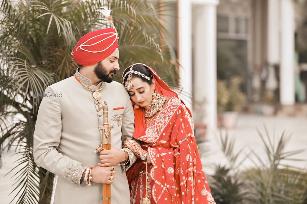 Photo From Beautiful Couples Together - By Sonu Photography