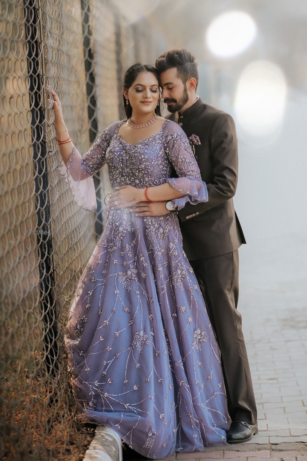 Photo From Beautiful Couples Together - By Sonu Photography