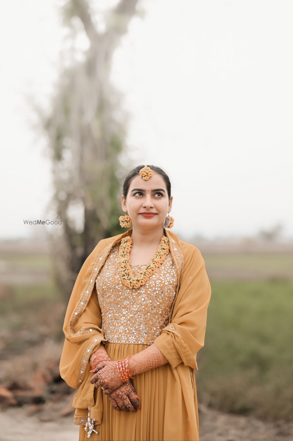 Photo From Bridal Shoot - By Sonu Photography